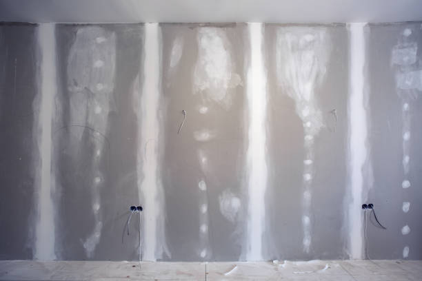 Best Water-Damaged Drywall Repair  in Bylas, AZ